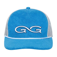 BlueGill TerryCloth Cap | Tarpon MeshBack