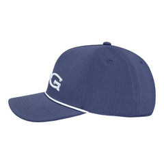 Gorra de 5 Paneles Indigo Scout