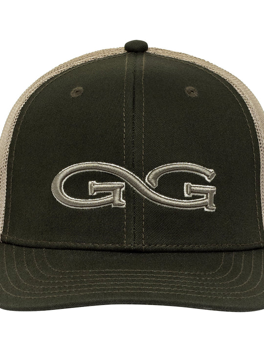 Juniper Cap | Clay MeshBack-GameGuard