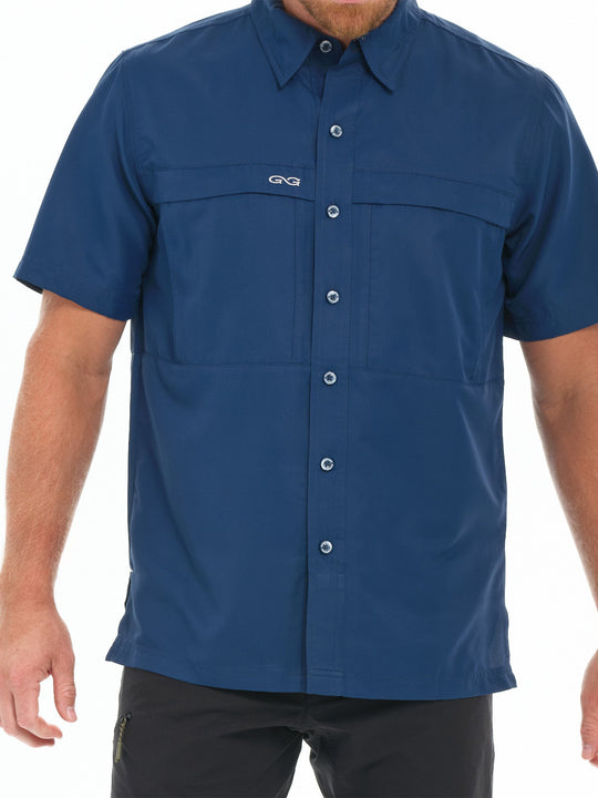 Deep Water Explorer Shirt-GameGuard