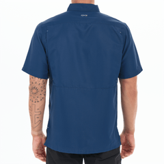 Deep Water Explorer Shirt-GameGuard
