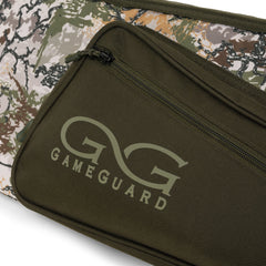 GameGuard Digital Rifle Case