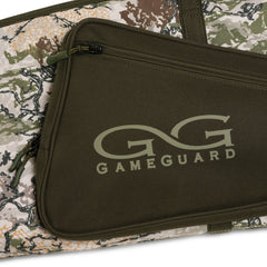 GameGuard Digital Shotgun Case