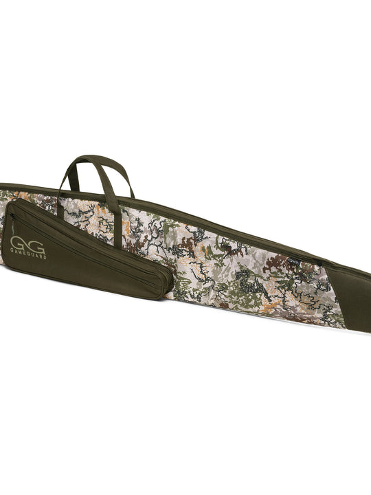 GameGuard Digital Rifle Case