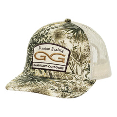 GameGuard Cap | Stone MeshBack-GameGuard