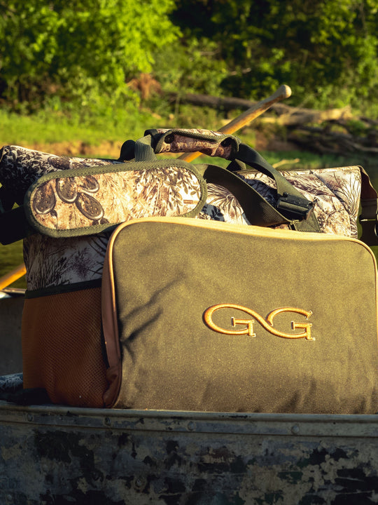 GameGuard Cooler Bag-GameGuard