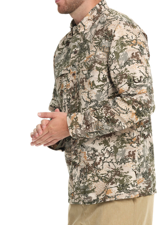GameGuard Digital Original Shirt | Long Sleeve-GameGuard