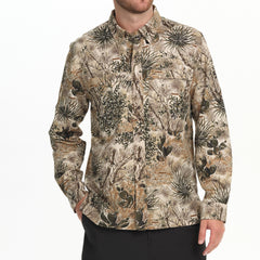 GameGuard Explorer Shirt | Long Sleeve-GameGuard