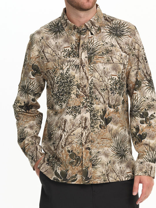 GameGuard Explorer Shirt | Long Sleeve-GameGuard
