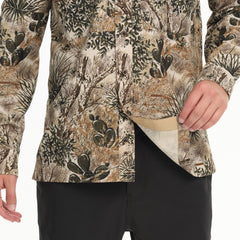 GameGuard Explorer Shirt | Long Sleeve-GameGuard - lens cleaner for sun glasses
