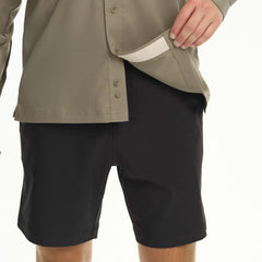 Mesquite Scout Shirt | Long Sleeve-GameGuard