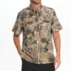 GameGuard Explorer Shirt-GameGuard - southwest camo built for hunting the outdoors