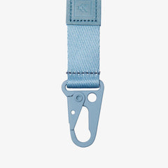 Surf Blue - Keychain Clip