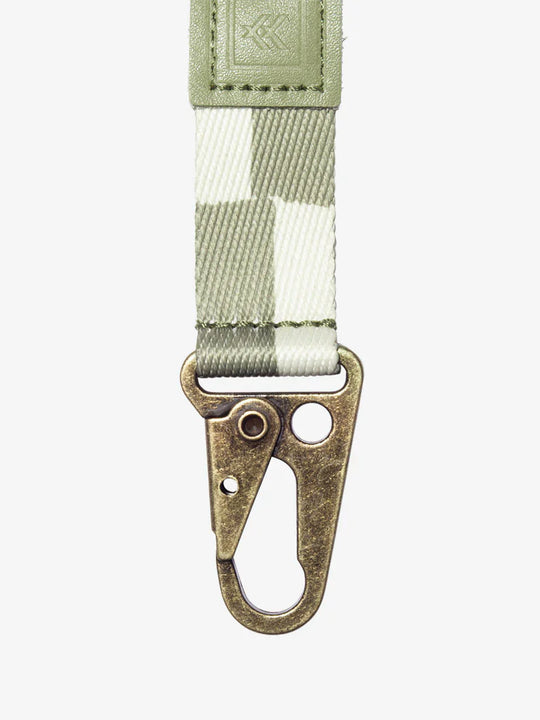 Scout Keychain Clip