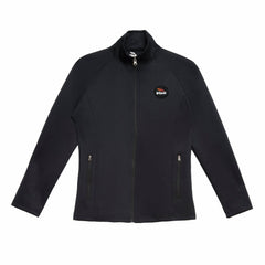 Chaqueta para mujer negra