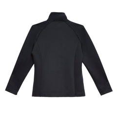 Chaqueta para mujer negra