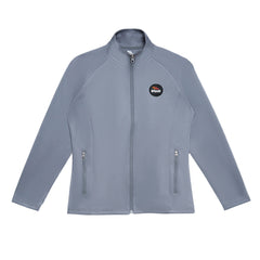 Chaqueta para mujer gris