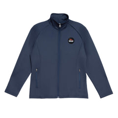 Chaqueta para mujer azul marino
