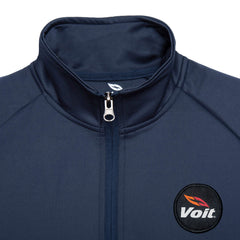 Chaqueta para mujer azul marino