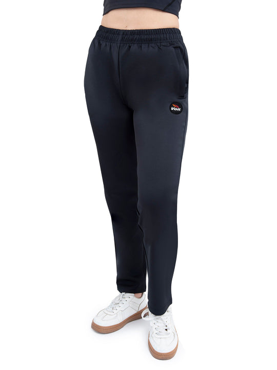Pantalón para mujer negro