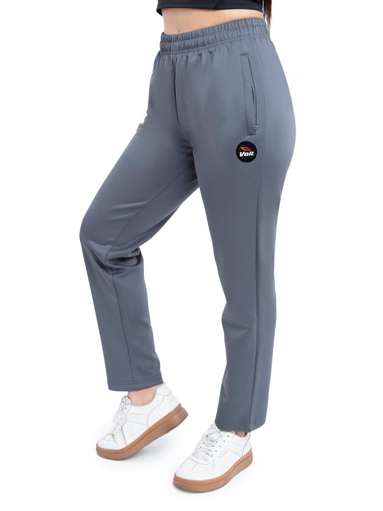 Pantalón para mujer gris