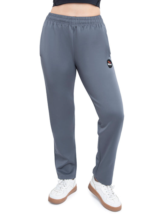 Pantalón para mujer gris
