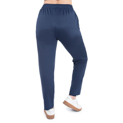 Pantalón para mujer azul marino