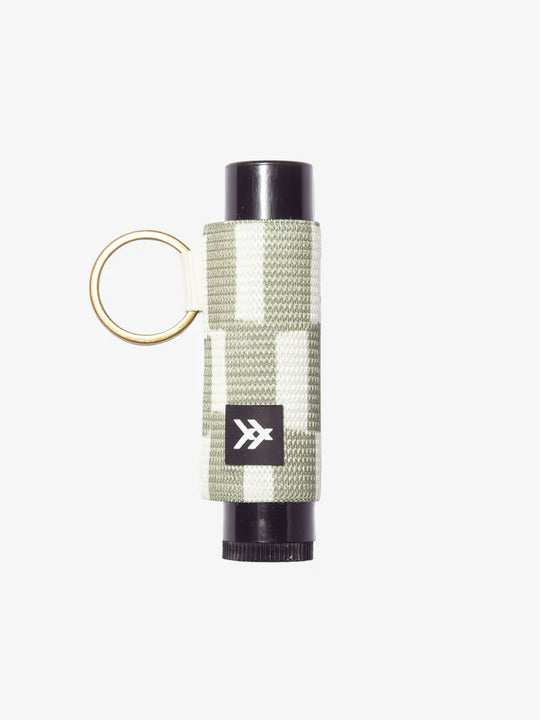 Scout - Chapstick Holder Keychain