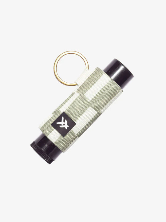 Scout - Chapstick Holder Keychain