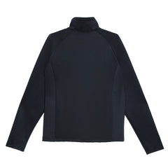 Chaqueta para hombre negra