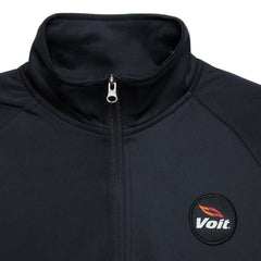 Chaqueta para hombre negra