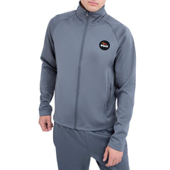 Chaqueta para hombre gris
