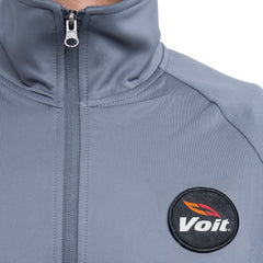 Chaqueta para hombre gris