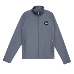 Chaqueta para hombre gris