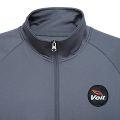 Chaqueta para hombre gris