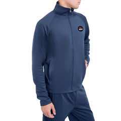 Chaqueta para hombre azul marino