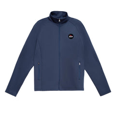 Chaqueta para hombre azul marino