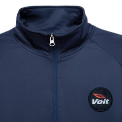Chaqueta para hombre azul marino