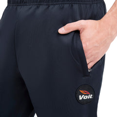 Pantalón para hombre negro