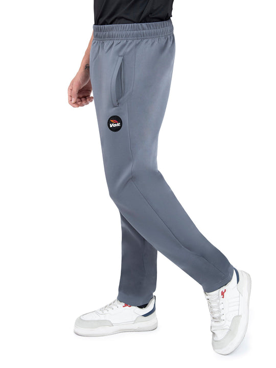 Pantalón para hombre gris