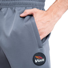 Pantalón para hombre gris