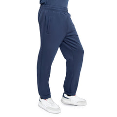 Pantalón para hombre azul marino