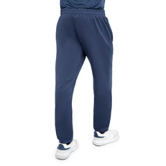 Pantalón para hombre azul marino