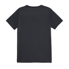Playera Deportiva Voit Negra  Running Hombre