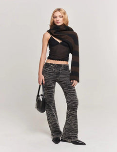 MUSCULOSA LACE 47 STREET