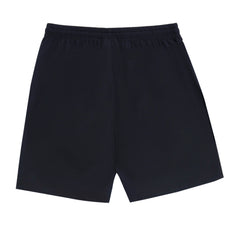 Short deportivo negro