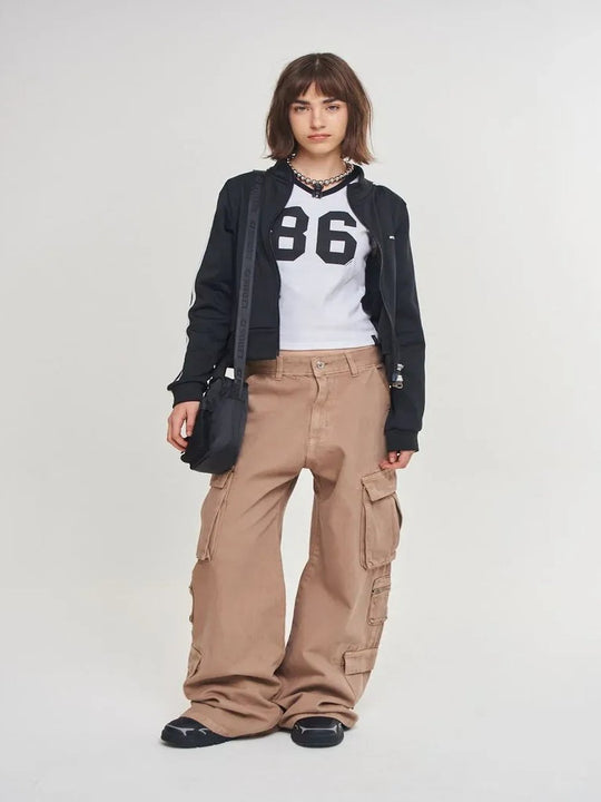 REMERA 86 47 STREET