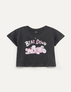 REMERA BEAR DOWN 47 STREET