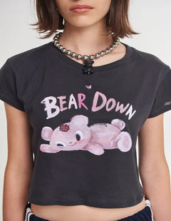 REMERA BEAR DOWN 47 STREET