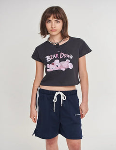REMERA BEAR DOWN 47 STREET